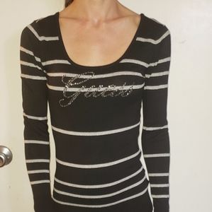 Guess sweater